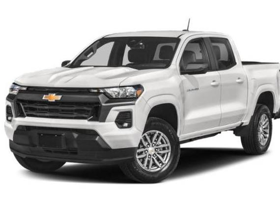 CHEVROLET COLORADO 2023 1GCPSCEK5P1220825 image
