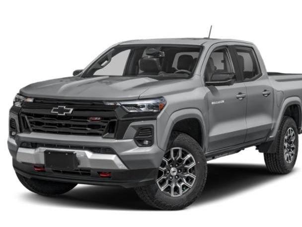 CHEVROLET COLORADO 2023 1GCPTDEK0P1191169 image