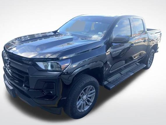 CHEVROLET COLORADO 2023 1GCPSCEK0P1236379 image CHEVROLET COLORADO 2023 1GCPSCEK0P1236379 image