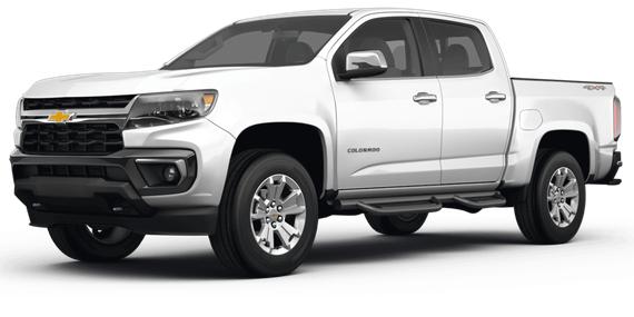 CHEVROLET COLORADO 2023 1GCPTCEK8P1193763 image CHEVROLET COLORADO 2023 1GCPTCEK8P1193763 image