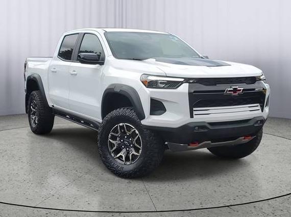 CHEVROLET COLORADO 2023 1GCPTFEK6P1265237 image CHEVROLET COLORADO 2023 1GCPTFEK6P1265237 image