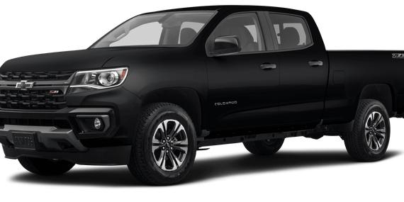 CHEVROLET COLORADO 2023 1GCPTDEKXP1238496 image CHEVROLET COLORADO 2023 1GCPTDEKXP1238496 image