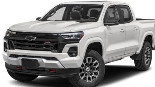 CHEVROLET COLORADO 2023 1GCPTDEK1P1136116 image