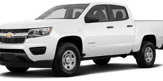 CHEVROLET COLORADO 2023 1GCGSBEC9P1188951 image