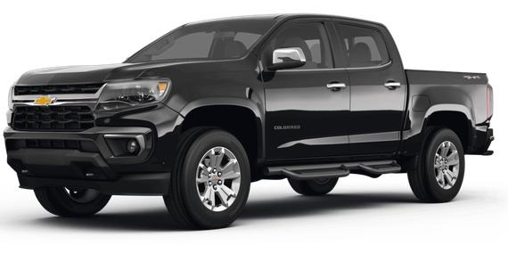 CHEVROLET COLORADO 2023 1GCPTCEK8P1257638 image CHEVROLET COLORADO 2023 1GCPTCEK8P1257638 image