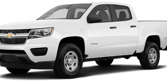 CHEVROLET COLORADO 2023 1GCPTBEK6P1127626 image CHEVROLET COLORADO 2023 1GCPTBEK6P1127626 image