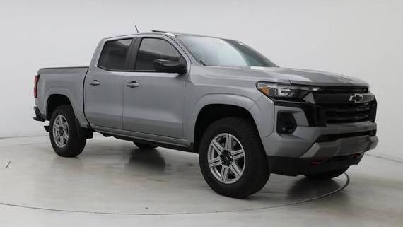 CHEVROLET COLORADO 2023 1GCPTDEK7P1169962 image
