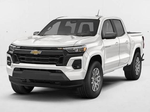 CHEVROLET COLORADO 2023 1GCPTDEKXP1123994 image CHEVROLET COLORADO 2023 1GCPTDEKXP1123994 image