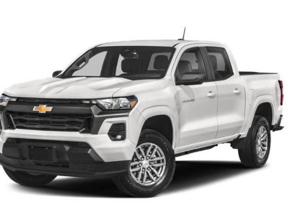 CHEVROLET COLORADO 2023 1GCPTCEK1P1196732 image CHEVROLET COLORADO 2023 1GCPTCEK1P1196732 image