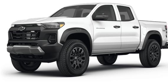 CHEVROLET COLORADO 2023 1GCPTEEKXP1155138 image