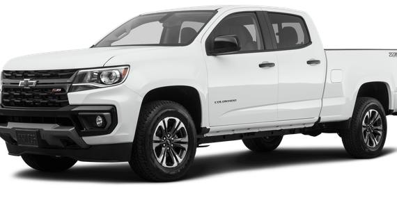 CHEVROLET COLORADO 2023 1GCPTDEK5P1179065 image