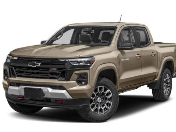 CHEVROLET COLORADO 2023 1GCPTDEK6P1160105 image CHEVROLET COLORADO 2023 1GCPTDEK6P1160105 image