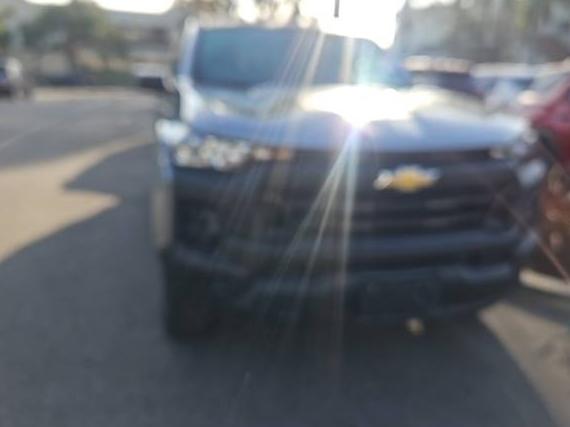 CHEVROLET COLORADO 2023 1GCGSBEC1P1235941 image CHEVROLET COLORADO 2023 1GCGSBEC1P1235941 image