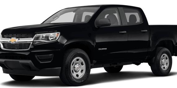 CHEVROLET COLORADO 2023 1GCGSBEC6P1207892 image