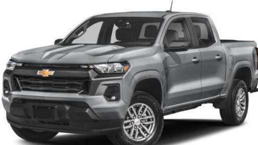 CHEVROLET COLORADO 2023 1GCPSCEKXP1157883 image