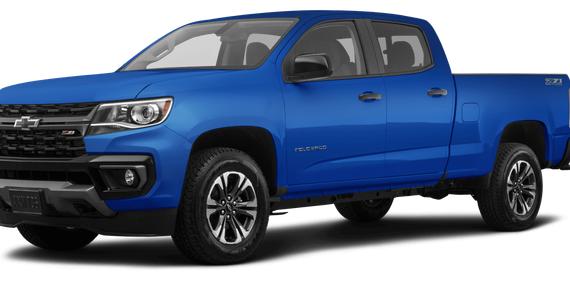 CHEVROLET COLORADO 2023 1GCPTDEKXP1219608 image CHEVROLET COLORADO 2023 1GCPTDEKXP1219608 image