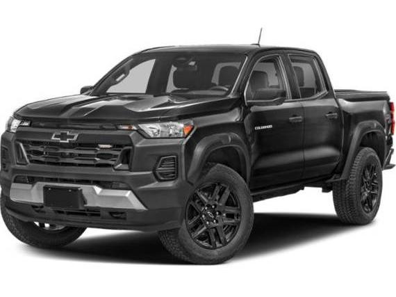 CHEVROLET COLORADO 2023 1GCPTEEK3P1148838 image CHEVROLET COLORADO 2023 1GCPTEEK3P1148838 image