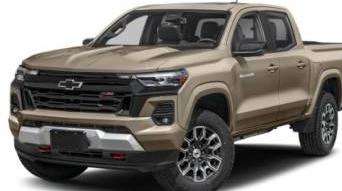 CHEVROLET COLORADO 2023 1GCPTDEK7P1132829 image