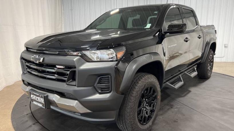 CHEVROLET COLORADO 2023 1GCPTEEK9P1137830 image