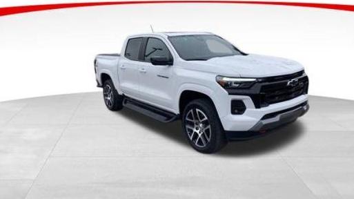 CHEVROLET COLORADO 2023 1GCPTDEK4P1164329 image