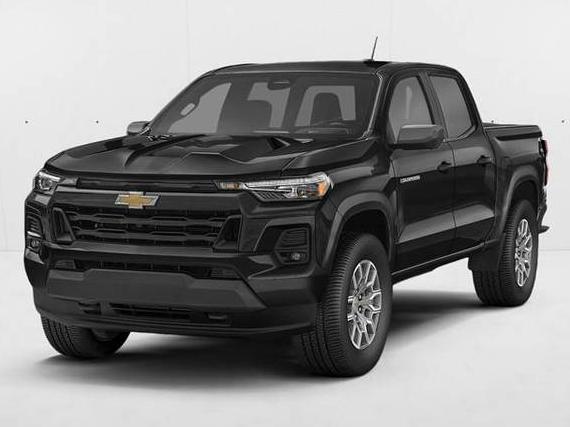 CHEVROLET COLORADO 2023 1GCGSCEC5P1182263 image