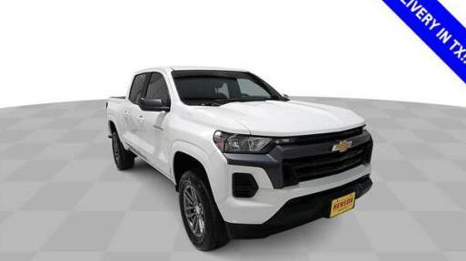 CHEVROLET COLORADO 2023 1GCGSCEC2P1169079 image