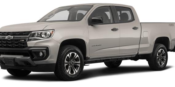 CHEVROLET COLORADO 2023 1GCPTDEK4P1189568 image CHEVROLET COLORADO 2023 1GCPTDEK4P1189568 image