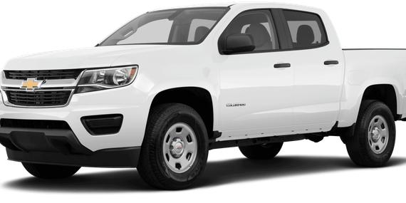 CHEVROLET COLORADO 2023 1GCPSBEKXP1209507 image