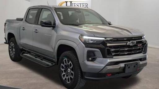 CHEVROLET COLORADO 2023 1GCPTDEK7P1240092 image