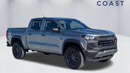 CHEVROLET COLORADO 2023 1GCPTEEK6P1181042 image