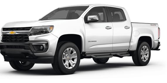 CHEVROLET COLORADO 2023 1GCPTCEK7P1177103 image CHEVROLET COLORADO 2023 1GCPTCEK7P1177103 image