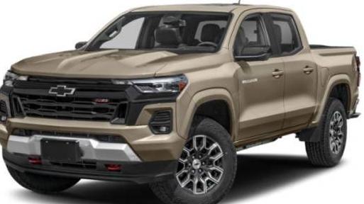 CHEVROLET COLORADO 2023 1GCPTDEK6P1228127 image