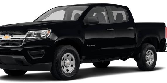 CHEVROLET COLORADO 2023 1GCGSBEC8P1165967 image CHEVROLET COLORADO 2023 1GCGSBEC8P1165967 image