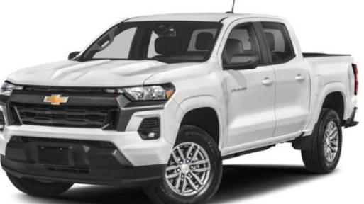 CHEVROLET COLORADO 2023 1GCPTCEK1P1233861 image