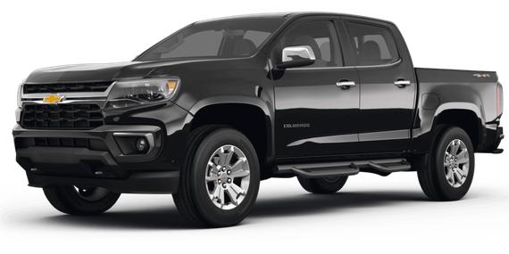 CHEVROLET COLORADO 2023 1GCPSCEK5P1192931 image CHEVROLET COLORADO 2023 1GCPSCEK5P1192931 image