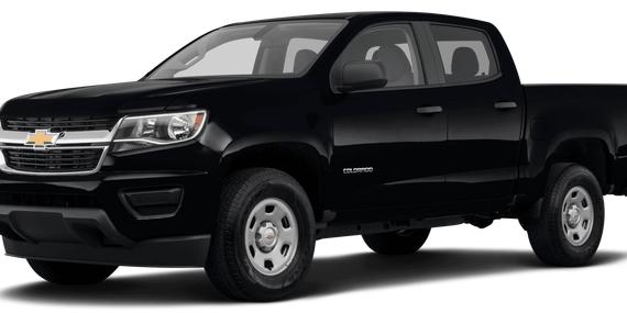 CHEVROLET COLORADO 2023 1GCGSBEC6P1171055 image CHEVROLET COLORADO 2023 1GCGSBEC6P1171055 image