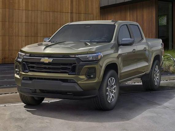 CHEVROLET COLORADO 2023 1GCPSBEK0P1129469 image CHEVROLET COLORADO 2023 1GCPSBEK0P1129469 image