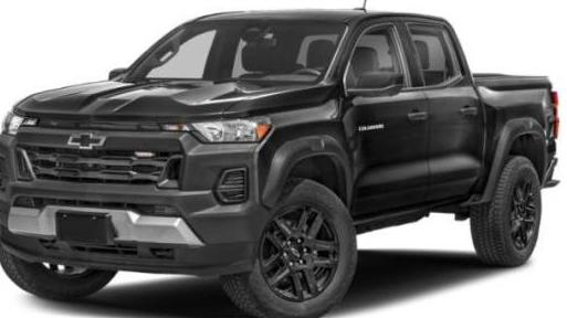 CHEVROLET COLORADO 2023 1GCPTEEK2P1207135 image