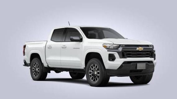 CHEVROLET COLORADO 2023 1GCPSCEK3P1144263 image