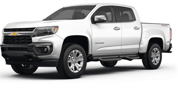 CHEVROLET COLORADO 2023 1GCPTCEK6P1126983 image CHEVROLET COLORADO 2023 1GCPTCEK6P1126983 image