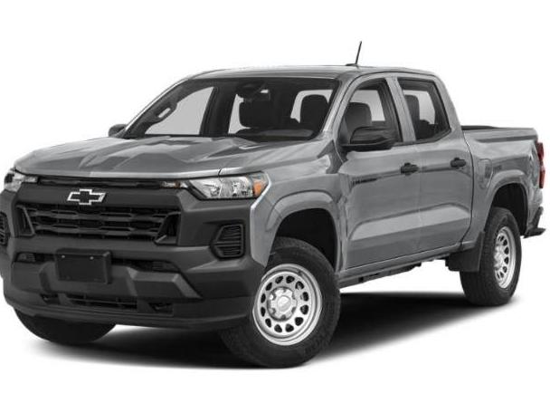 CHEVROLET COLORADO 2023 1GCGSBEC4P1178912 image