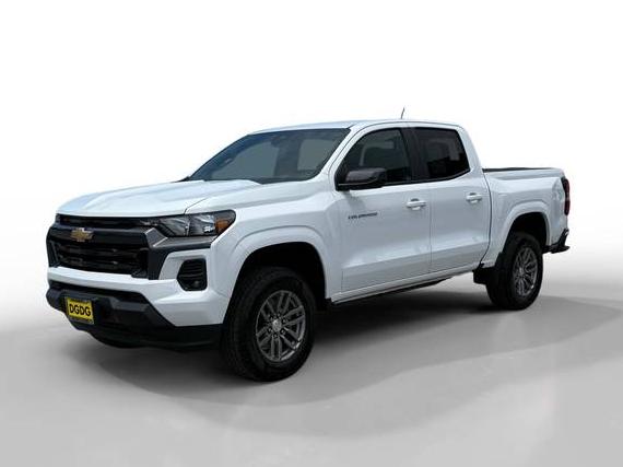 CHEVROLET COLORADO 2023 1GCPSCEK5P1153952 image