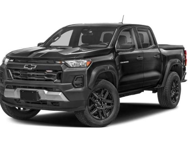 CHEVROLET COLORADO 2023 1GCPTEEK2P1133117 image
