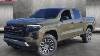 CHEVROLET COLORADO 2023 1GCPTDEK1P1201532 image CHEVROLET COLORADO 2023 1GCPTDEK1P1201532 image