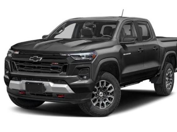 CHEVROLET COLORADO 2023 1GCPTDEK5P1265766 image