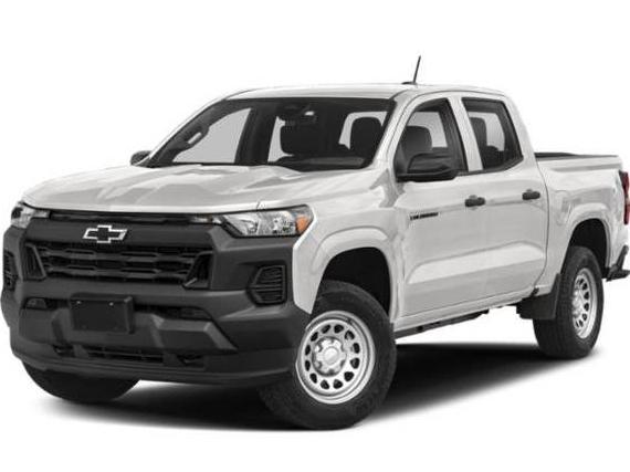 CHEVROLET COLORADO 2023 1GCPSBEK7P1156250 image CHEVROLET COLORADO 2023 1GCPSBEK7P1156250 image