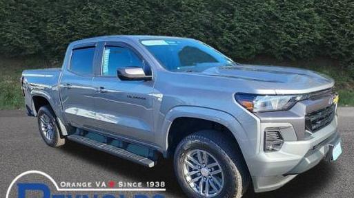 CHEVROLET COLORADO 2023 1GCPTCEK9P1142448 image CHEVROLET COLORADO 2023 1GCPTCEK9P1142448 image