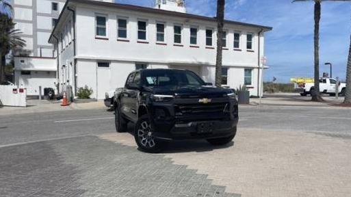 CHEVROLET COLORADO 2023 1GCPSCEK3P1211783 image