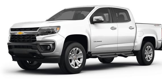 CHEVROLET COLORADO 2023 1GCPTCEK0P1188248 image