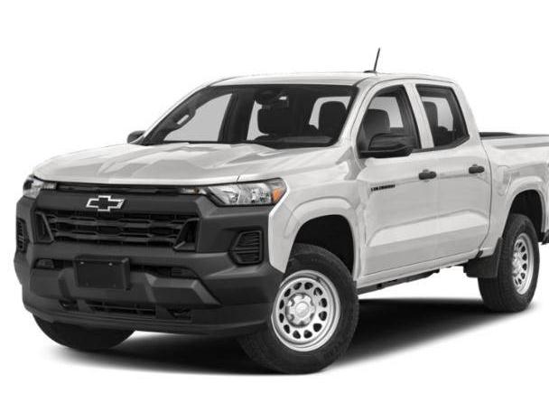 CHEVROLET COLORADO 2023 1GCPSBEK8P1149971 image